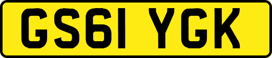 GS61YGK
