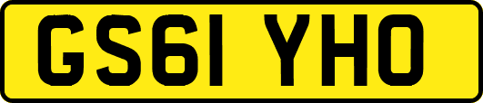 GS61YHO