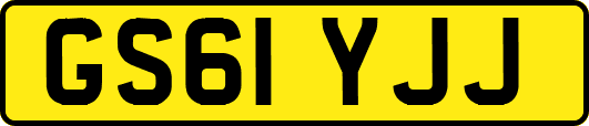 GS61YJJ