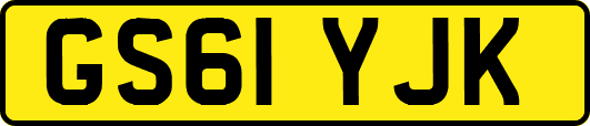 GS61YJK