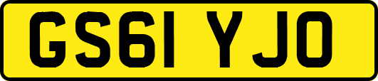 GS61YJO