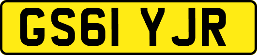 GS61YJR