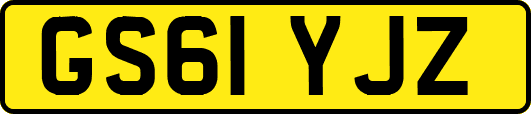 GS61YJZ