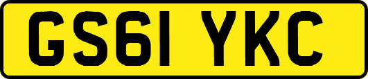 GS61YKC