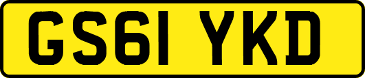 GS61YKD