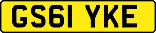 GS61YKE