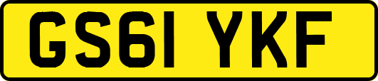 GS61YKF