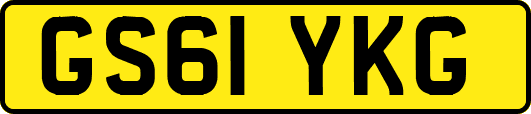 GS61YKG