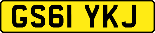 GS61YKJ