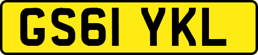GS61YKL