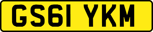 GS61YKM