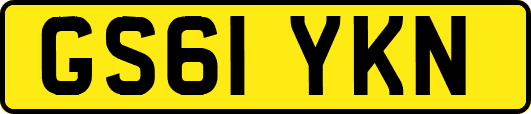 GS61YKN