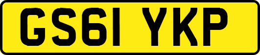 GS61YKP