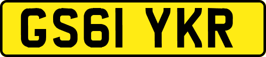 GS61YKR