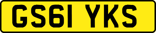 GS61YKS