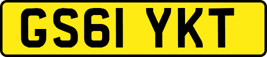 GS61YKT
