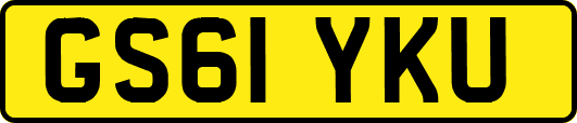 GS61YKU