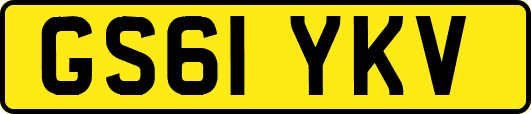 GS61YKV