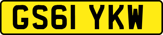 GS61YKW