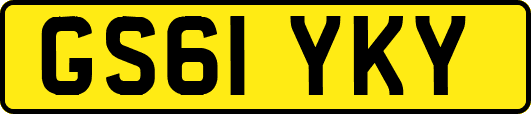 GS61YKY