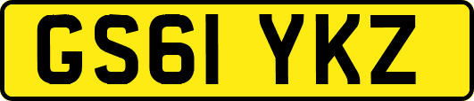 GS61YKZ