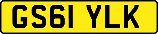 GS61YLK