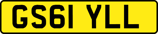 GS61YLL