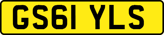GS61YLS