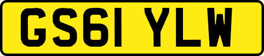 GS61YLW