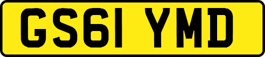 GS61YMD