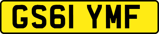 GS61YMF