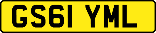 GS61YML