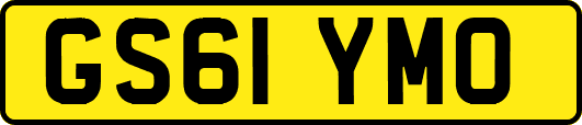 GS61YMO
