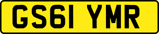 GS61YMR