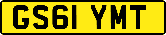 GS61YMT
