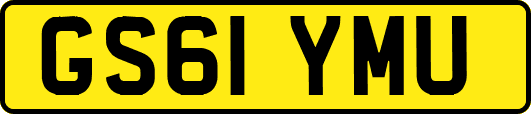 GS61YMU