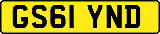 GS61YND