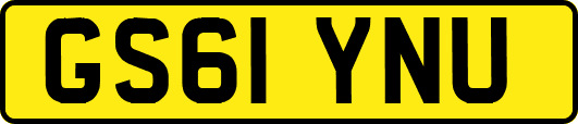 GS61YNU