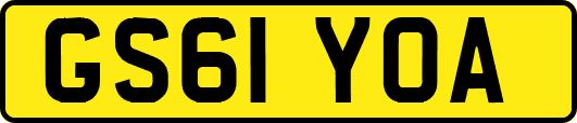 GS61YOA