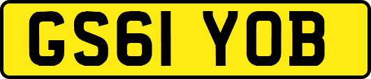 GS61YOB