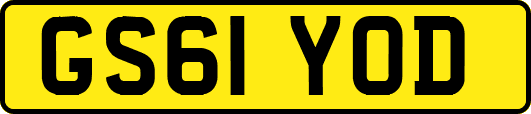 GS61YOD