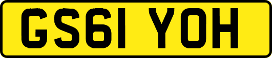 GS61YOH