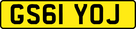 GS61YOJ