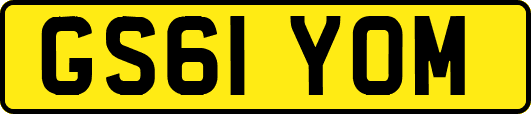 GS61YOM