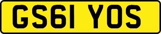 GS61YOS