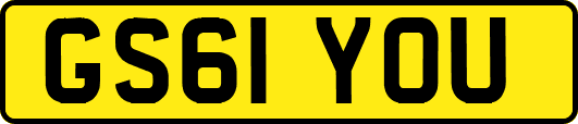 GS61YOU
