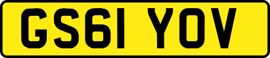 GS61YOV