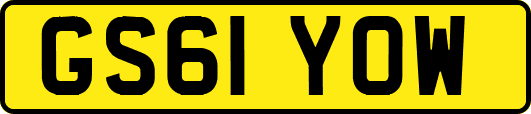 GS61YOW