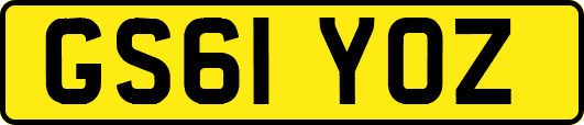 GS61YOZ