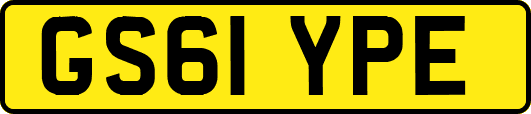 GS61YPE